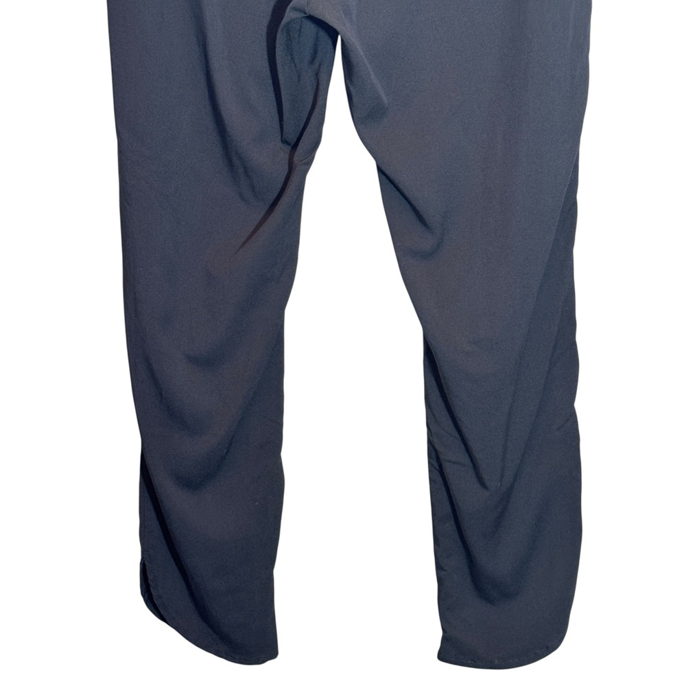 Marine Layer Black Lightweight Elastic Waist Lounge Pants Size Large Athleisure‎ - Picture 5 of 14